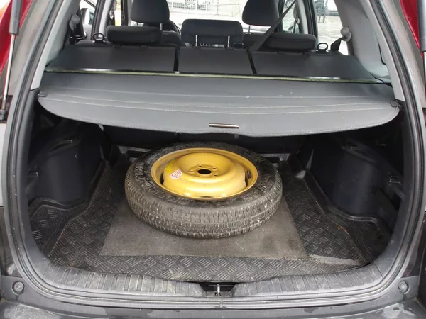 Honda CR-V 2,0i LPG+BENZIN AUTOMAT ! - foto 21