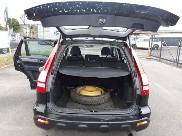Honda CR-V 2,0i LPG+BENZIN AUTOMAT ! - foto 22