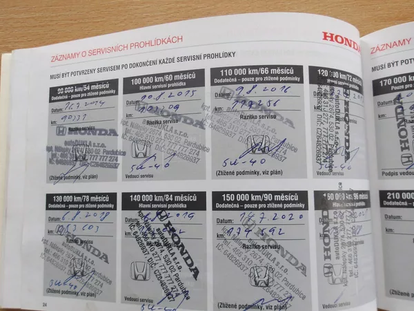 Honda CR-V 2,0i LPG+BENZIN AUTOMAT ! - foto 30
