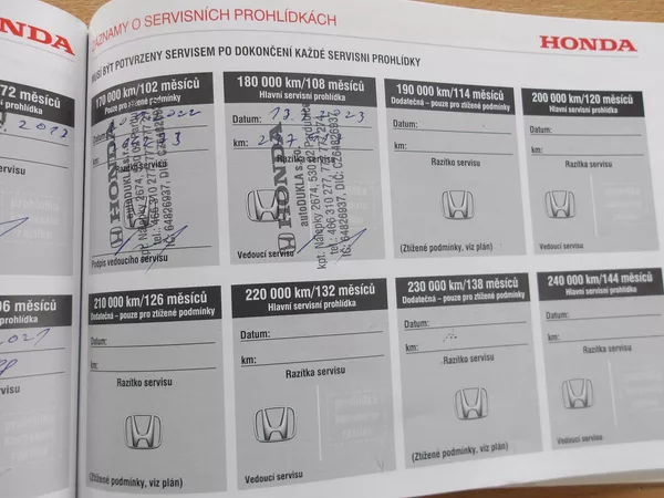 Honda CR-V 2,0i LPG+BENZIN AUTOMAT ! - foto 31