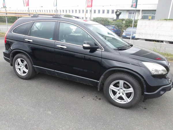 Honda CR-V 2,0i LPG+BENZIN AUTOMAT ! - foto 6