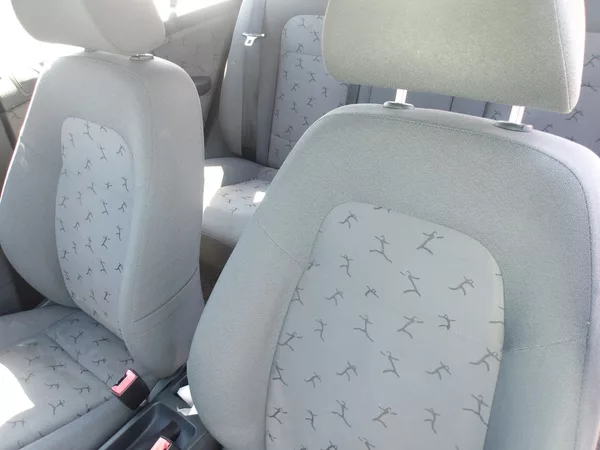 Škoda Fabia 1,4i AUTOMAT !!! KLIMA,PARKSEN - foto 18