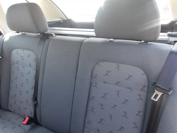 Škoda Fabia 1,4i AUTOMAT !!! KLIMA,PARKSEN - foto 19