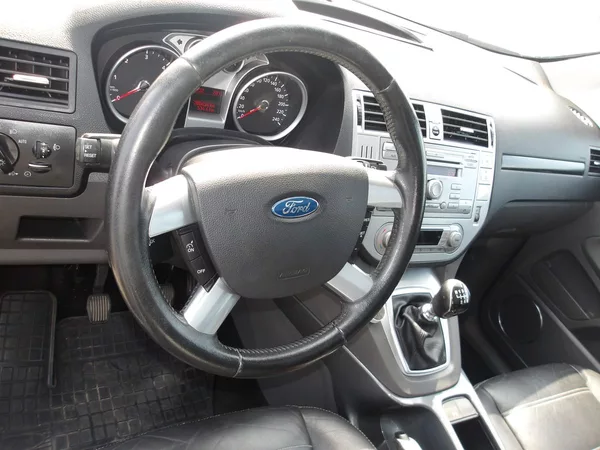 Ford Kuga 2,0TDCi 100 kW ! TITANIUM ! - foto 15