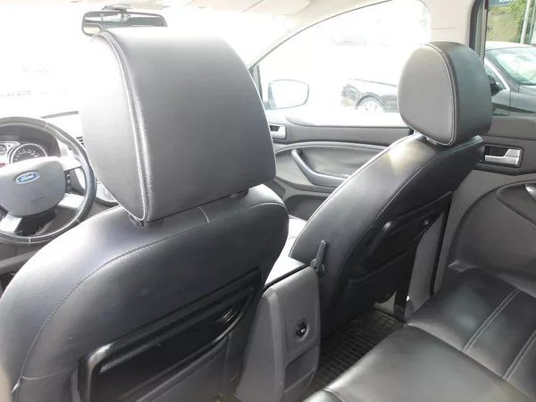 Ford Kuga 2,0TDCi 100 kW ! TITANIUM ! - foto 25