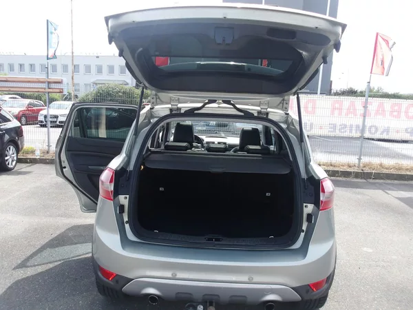 Ford Kuga 2,0TDCi 100 kW ! TITANIUM ! - foto 27