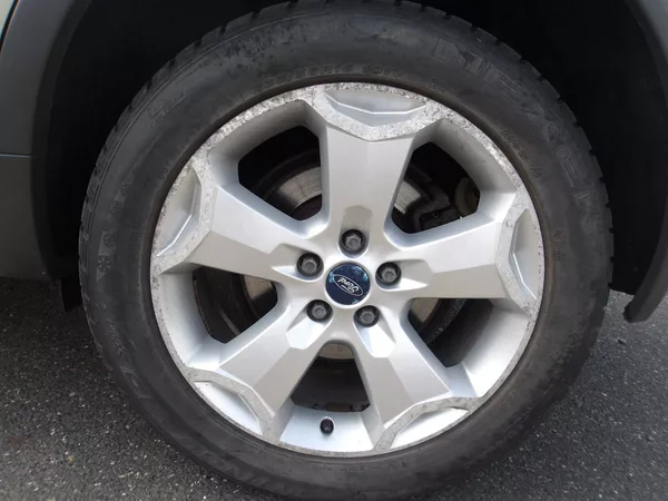 Ford Kuga 2,0TDCi 100 kW ! TITANIUM ! - foto 28