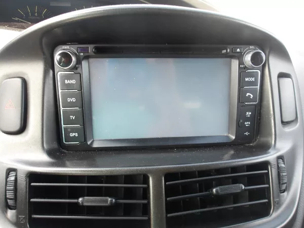 Toyota Previa 2,4i 7 MÍST AUTOMAT !! - foto 16