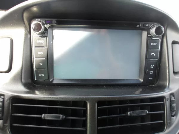 Toyota Previa 2,4i 7 MÍST AUTOMAT !! - foto 20