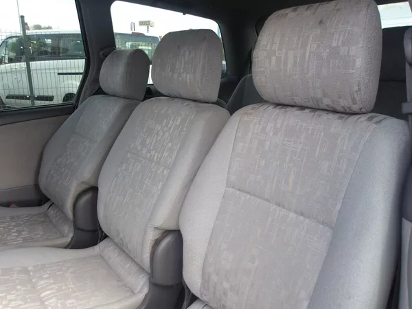 Toyota Previa 2,4i 7 MÍST AUTOMAT !! - foto 21