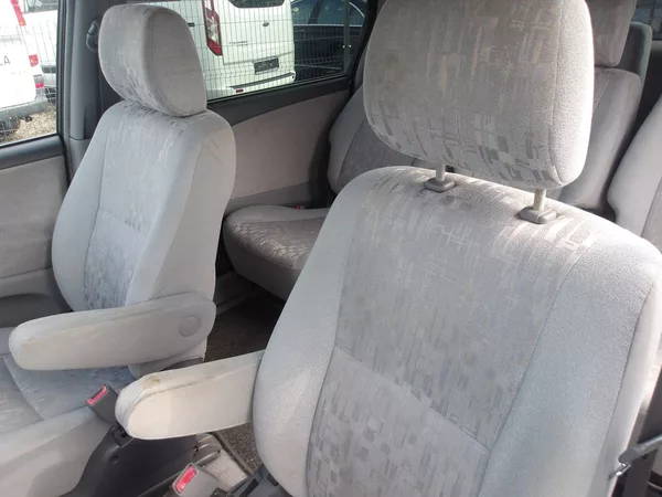 Toyota Previa 2,4i 7 MÍST AUTOMAT !! - foto 24