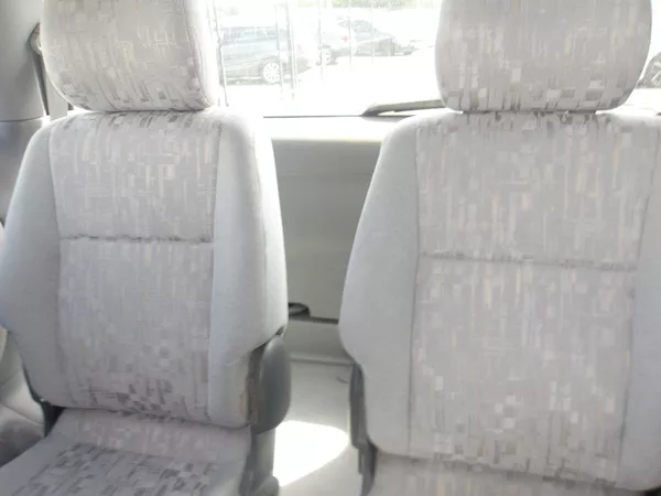 Toyota Previa 2,4i 7 MÍST AUTOMAT !! - foto 25