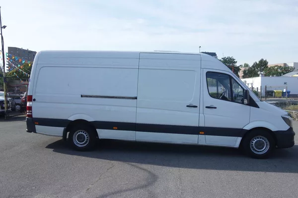 Mercedes-Benz Sprinter 2,2CDi CARRIER!! Chlaďák L4H3 - foto 10