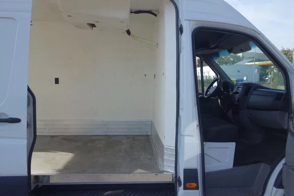 Mercedes-Benz Sprinter 2,2CDi CARRIER!! Chlaďák L4H3 - foto 18