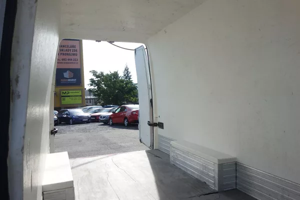 Mercedes-Benz Sprinter 2,2CDi CARRIER!! Chlaďák L4H3 - foto 25