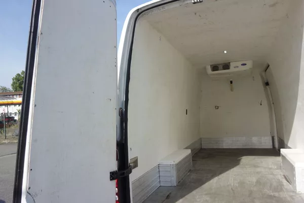 Mercedes-Benz Sprinter 2,2CDi CARRIER!! Chlaďák L4H3 - foto 28