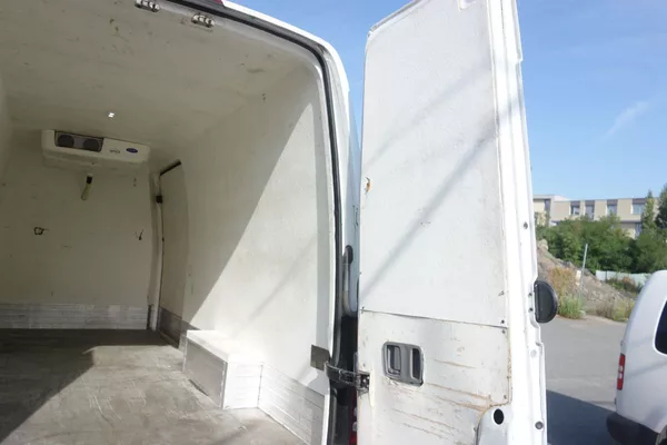 Mercedes-Benz Sprinter 2,2CDi CARRIER!! Chlaďák L4H3 - foto 29
