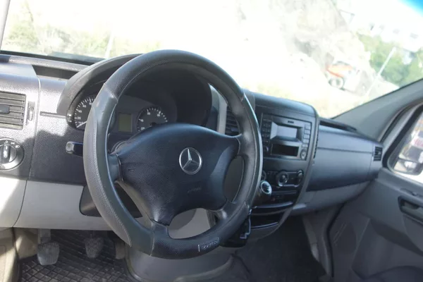 Mercedes-Benz Sprinter 2,2CDi CARRIER!! Chlaďák L4H3 - foto 33