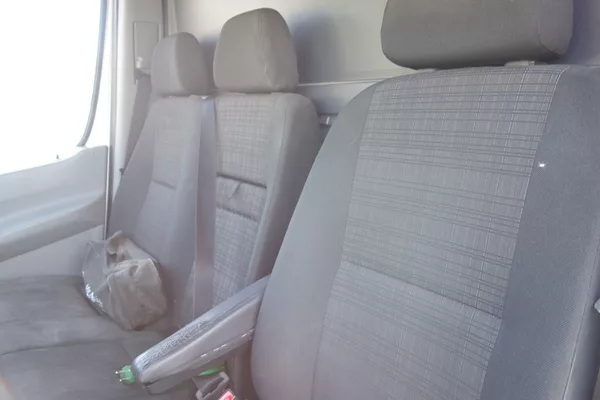 Mercedes-Benz Sprinter 2,2CDi CARRIER!! Chlaďák L4H3 - foto 35