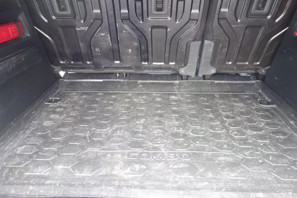 Opel Combo 1,6DTCi ČR 2xŠOUPAČKY ! - foto 23