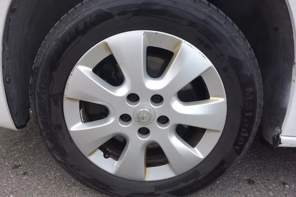 Opel Combo 1,6DTCi ČR 2xŠOUPAČKY ! - foto 26