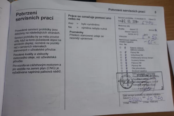 Opel Combo 1,6DTCi ČR 2xŠOUPAČKY ! - foto 33