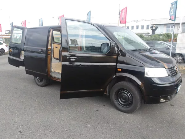 Volkswagen Transporter 1,9TDi ČR - foto 15