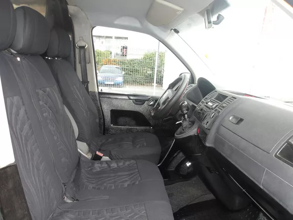 Volkswagen Transporter 1,9TDi ČR - foto 18