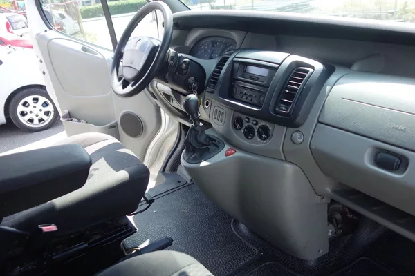 Renault Trafic 1,9DCi 74 kW 8 míst !! - foto 25