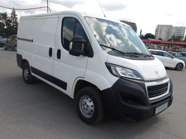 Fiat Ducato 2,2JTD JEZDÍ VÝBORNĚ !