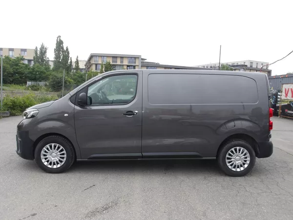 Toyota ProAce 2,0 D-4D ČR AUTOMAT !!! - foto 12