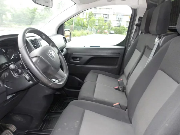 Toyota ProAce 2,0 D-4D ČR AUTOMAT !!! - foto 13