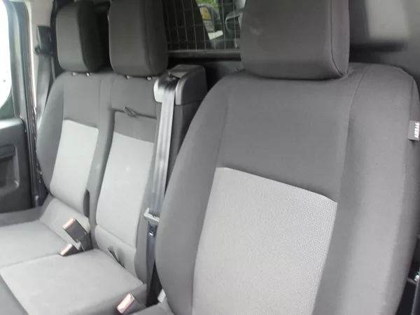 Toyota ProAce 2,0 D-4D ČR AUTOMAT !!! - foto 15