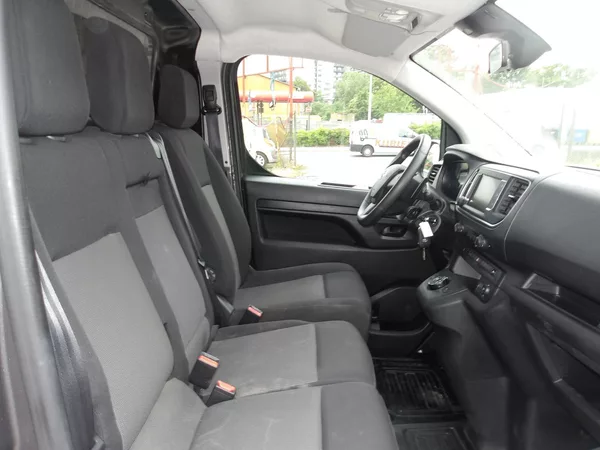 Toyota ProAce 2,0 D-4D ČR AUTOMAT !!! - foto 18
