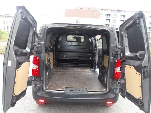 Toyota ProAce 2,0 D-4D ČR AUTOMAT !!! - foto 21