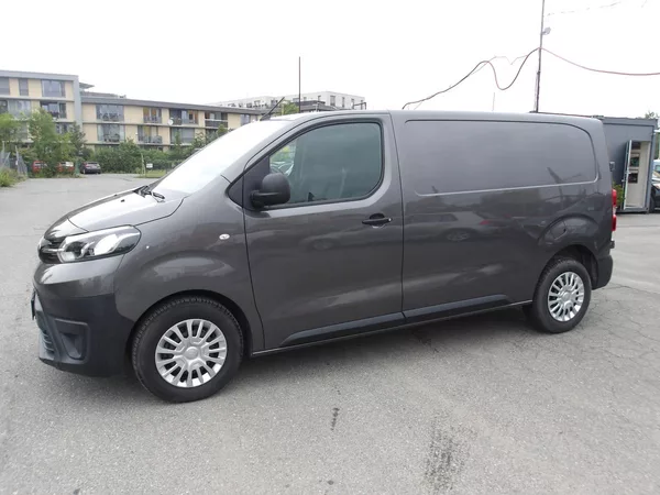 Toyota ProAce 2,0 D-4D ČR AUTOMAT !!! - foto 4