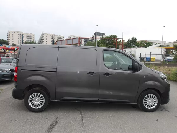 Toyota ProAce 2,0 D-4D ČR AUTOMAT !!! - foto 6