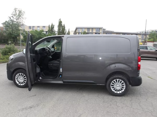 Toyota ProAce 2,0 D-4D ČR AUTOMAT !!! - foto 9