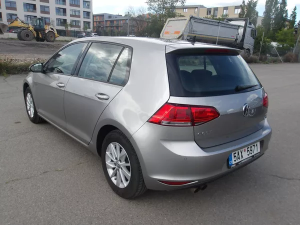Volkswagen Golf 1,4TSi 92kW ČR ! 2.MAJ.! - foto 10