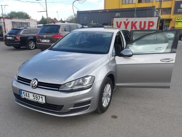 Volkswagen Golf 1,4TSi 92kW ČR ! 2.MAJ.! - foto 14