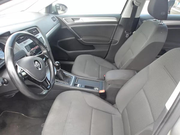 Volkswagen Golf 1,4TSi 92kW ČR ! 2.MAJ.! - foto 15