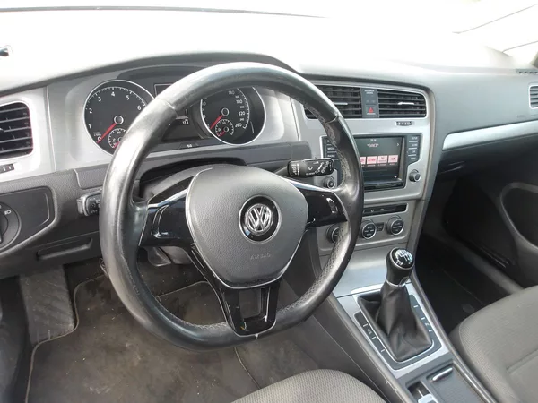 Volkswagen Golf 1,4TSi 92kW ČR ! 2.MAJ.! - foto 16