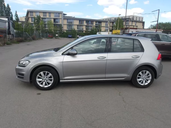 Volkswagen Golf 1,4TSi 92kW ČR ! 2.MAJ.! - foto 3