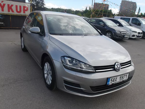 Volkswagen Golf 1,4TSi 92kW ČR ! 2.MAJ.! - foto 5