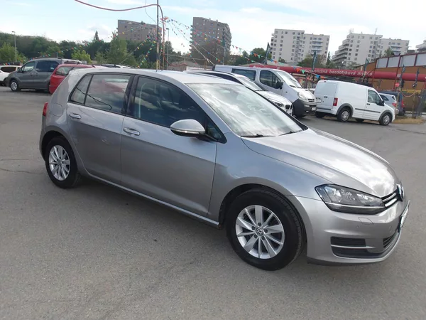 Volkswagen Golf 1,4TSi 92kW ČR ! 2.MAJ.! - foto 6