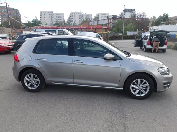 Volkswagen Golf 1,4TSi 92kW ČR ! 2.MAJ.! - foto 7