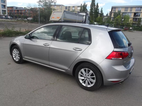 Volkswagen Golf 1,4TSi 92kW ČR ! 2.MAJ.! - foto 9
