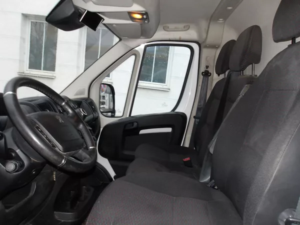 Citroën Jumper 2,2HDi L3H3 PO ROZVODECH !!! - foto 14