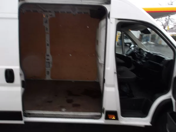 Citroën Jumper 2,2HDi L3H3 PO ROZVODECH !!! - foto 18