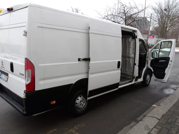 Citroën Jumper 2,2HDi L3H3 PO ROZVODECH !!! - foto 19
